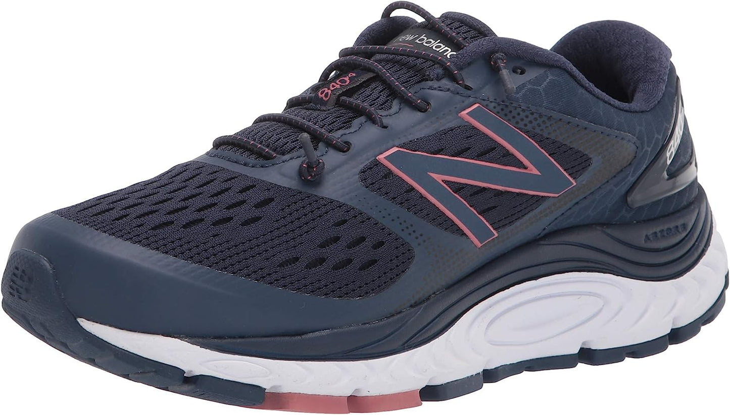 New Balance Women'S 840 V4 Running Shoe