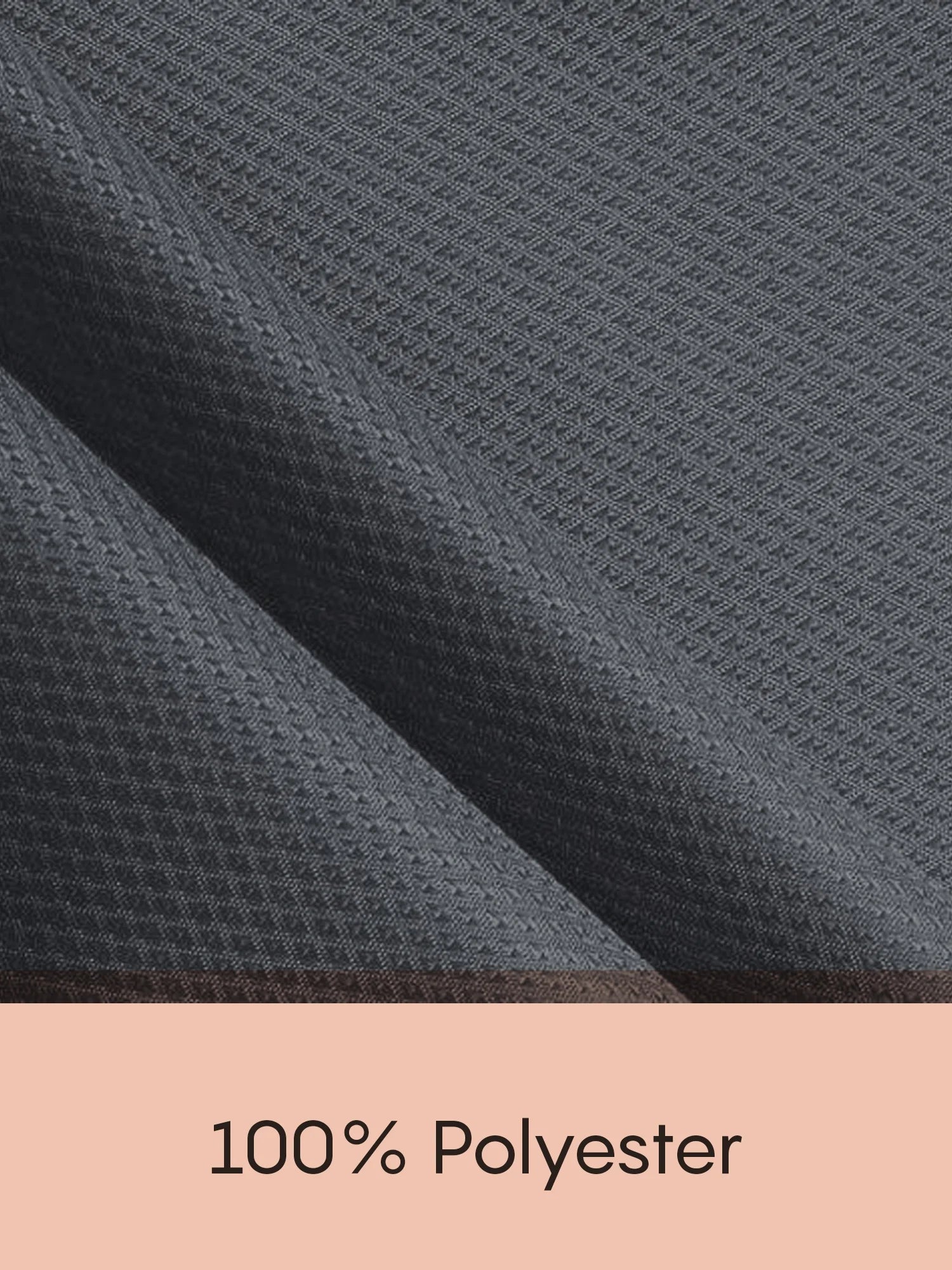 Men'S 5-Pack Lightweight Breathable Moisture Wicking Mesh Shorts