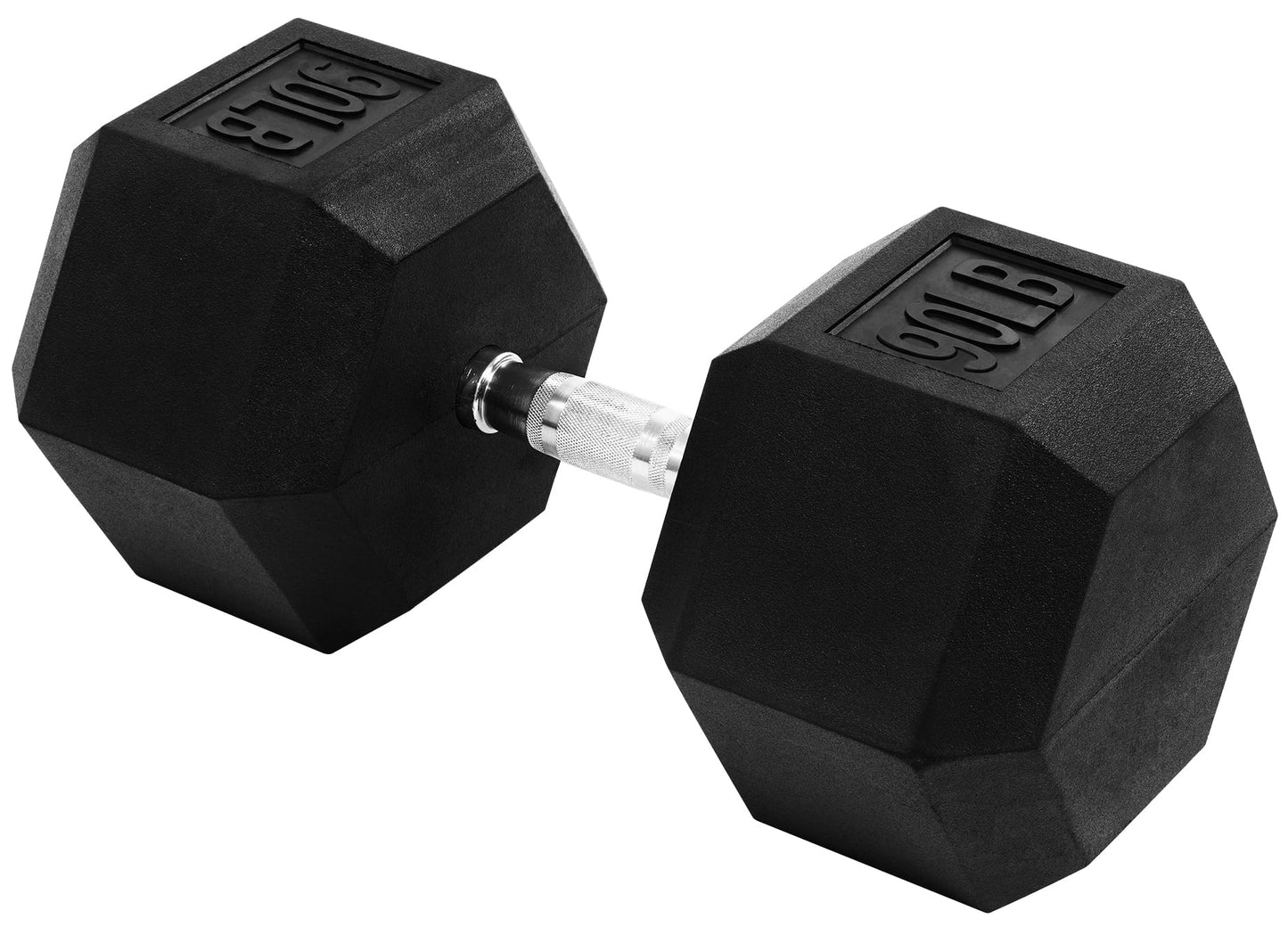 800LB Heavy Dumbbell Set