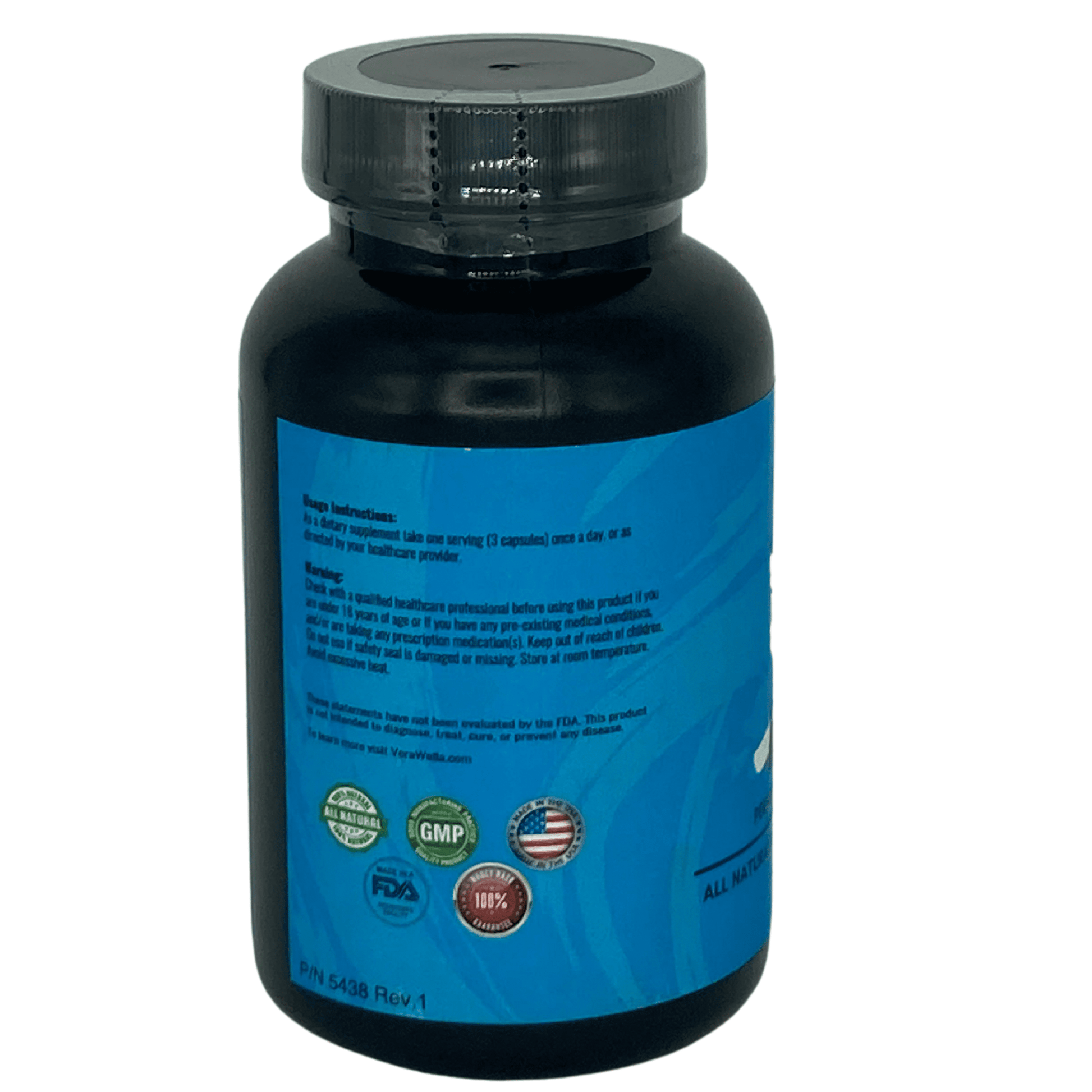 2:1:1 BCAA Capsules | Weightlifting Supplement | Exercise Supplement | Bodybuilding Supplement