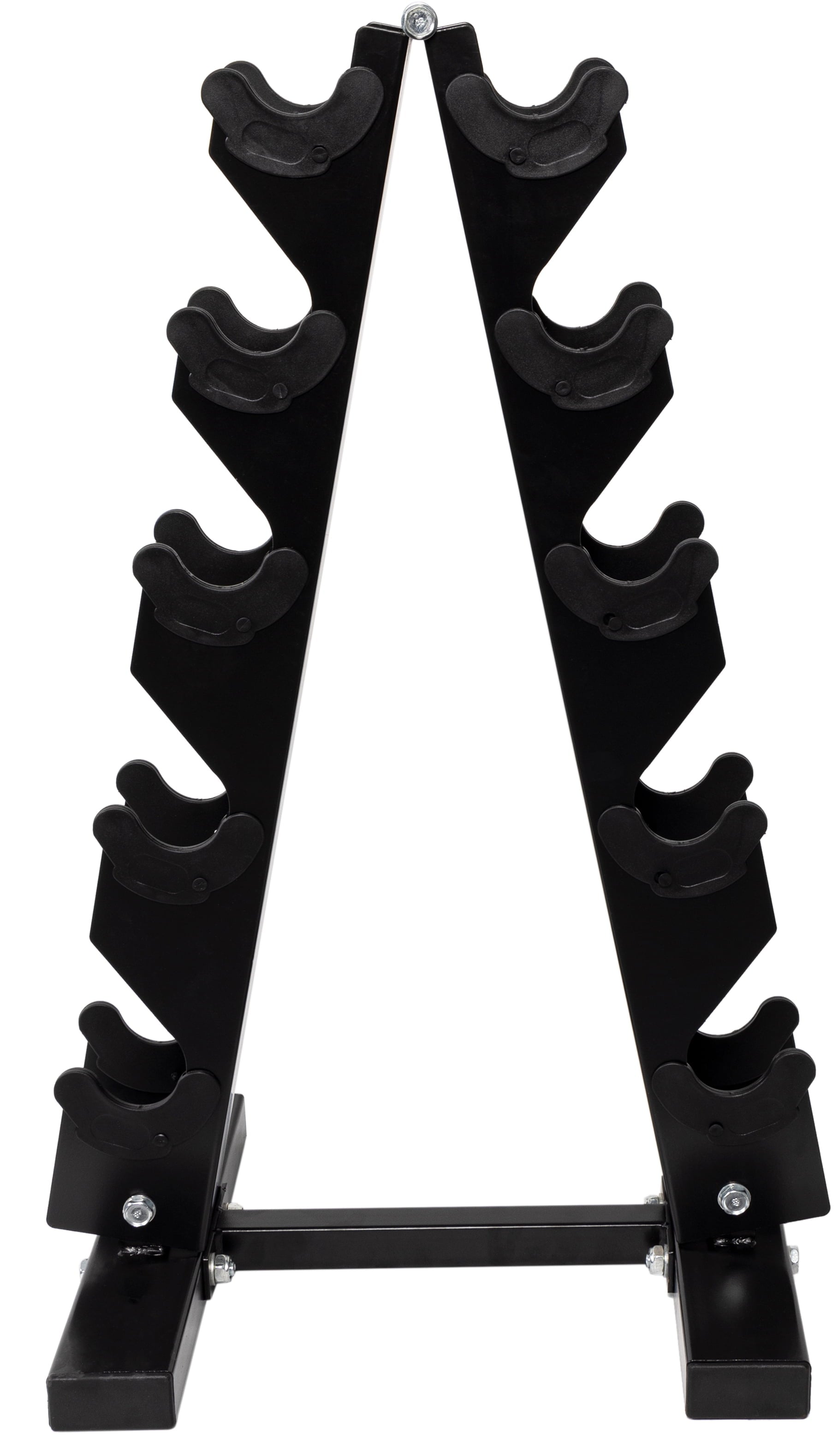 Dumbbell Set with Stand (2Lbs, 3Lbs, 5Lbs, 8Lbs, 10Lbs Set)