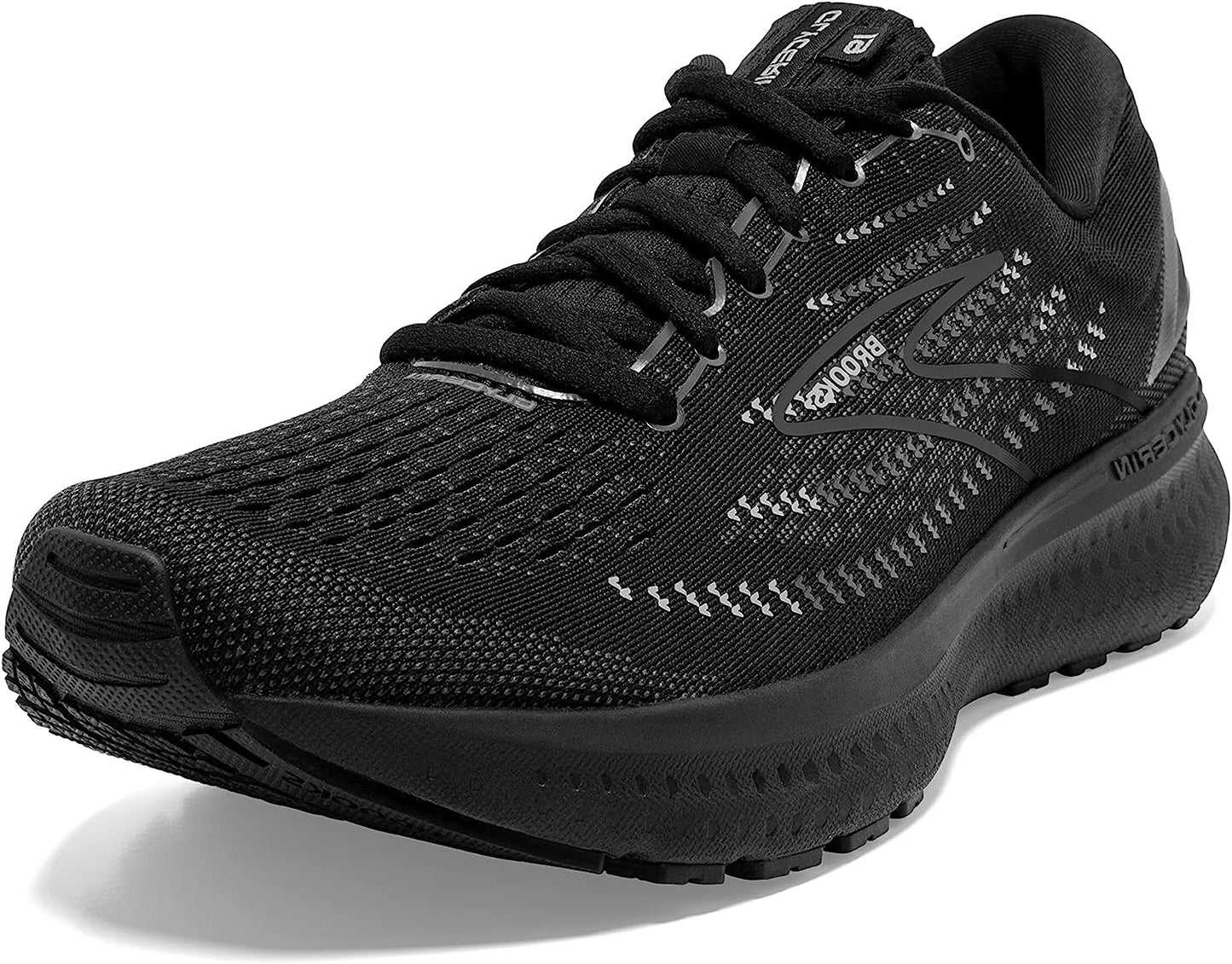 Brooks Men'S Glycerin 19 Neutral Running Shoe