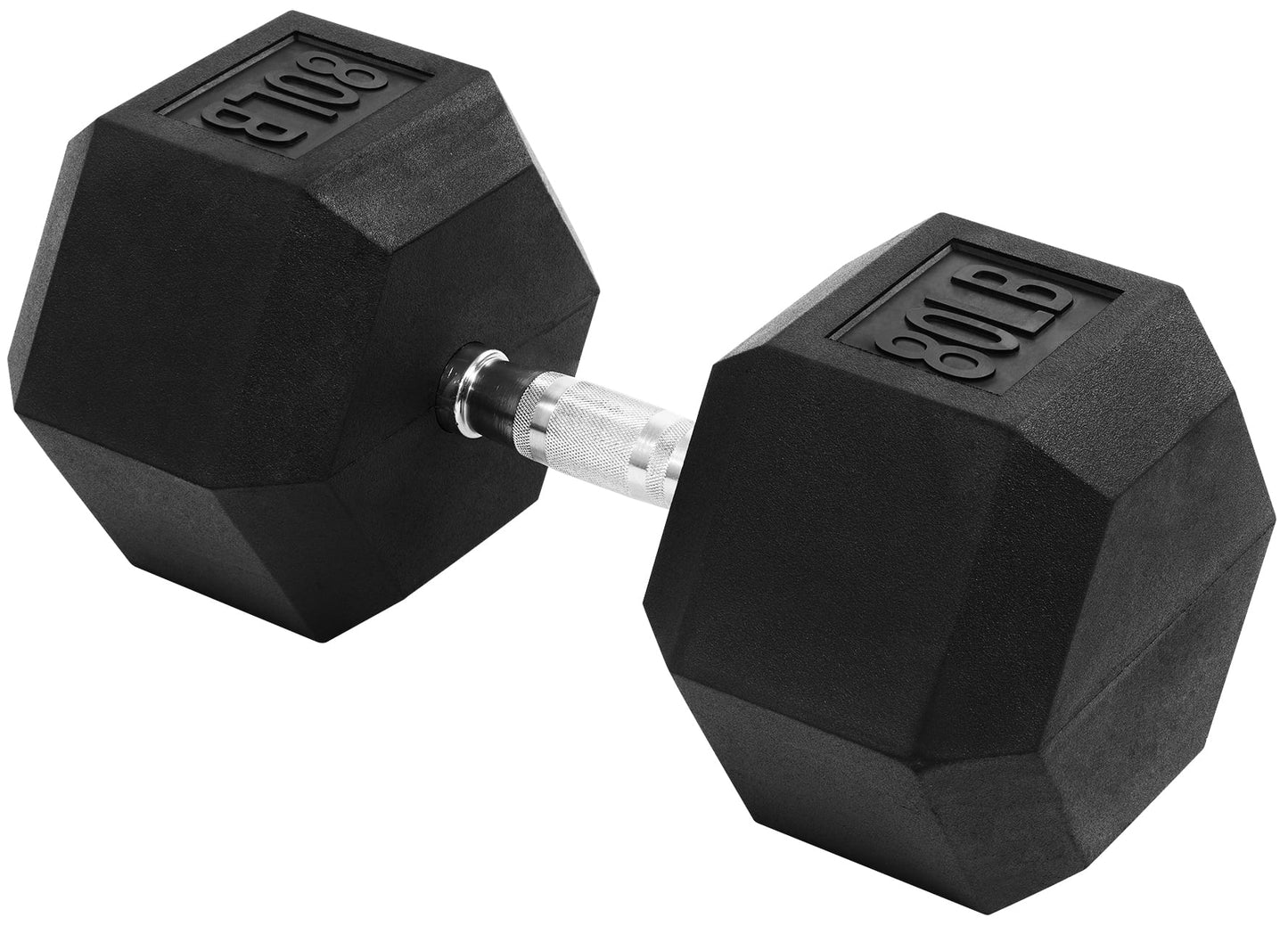 800LB Heavy Dumbbell Set