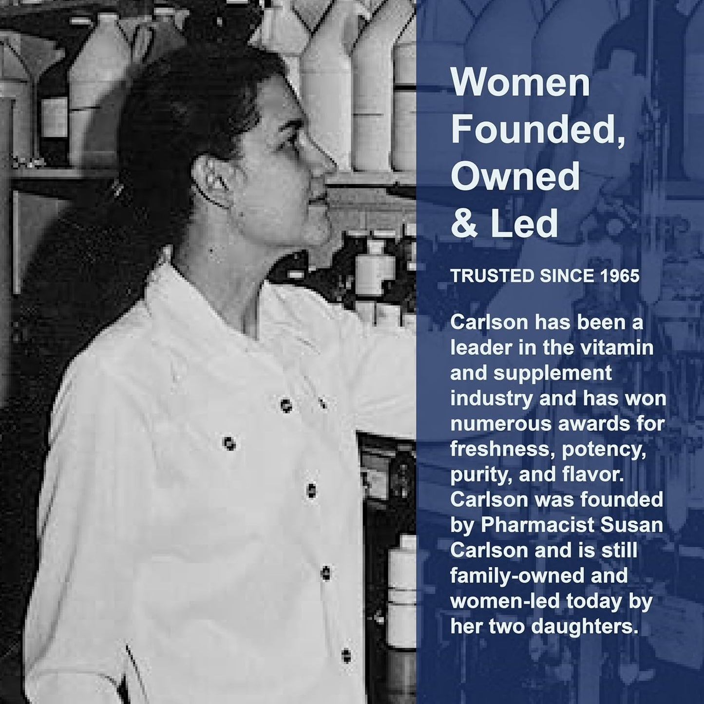 Carlson - Elite Omega-3 Gems, 1600 Mg Omega-3 Fatty Acids Including EPA and DHA, Norwegian Fish Oil Supplement, Wild Caught, Sustainably Sourced Capsules, Lemon, 90+30 Softgels