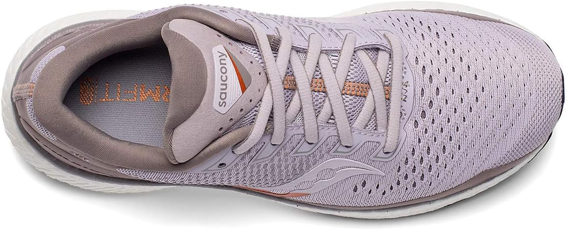 Saucony Men'S Triumph 18 Road Running Shoe