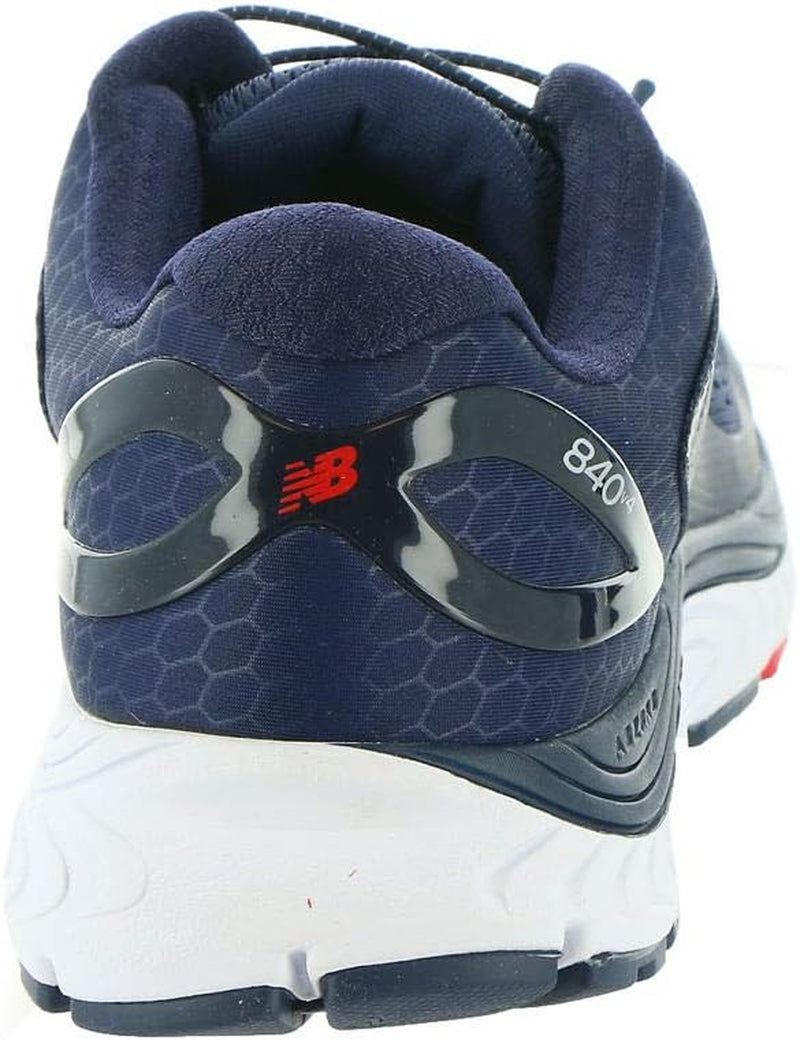 New Balance Men'S 840 V4 Running Shoe