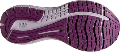 Brooks Women'S Glycerin 19 Neutral Running Shoe