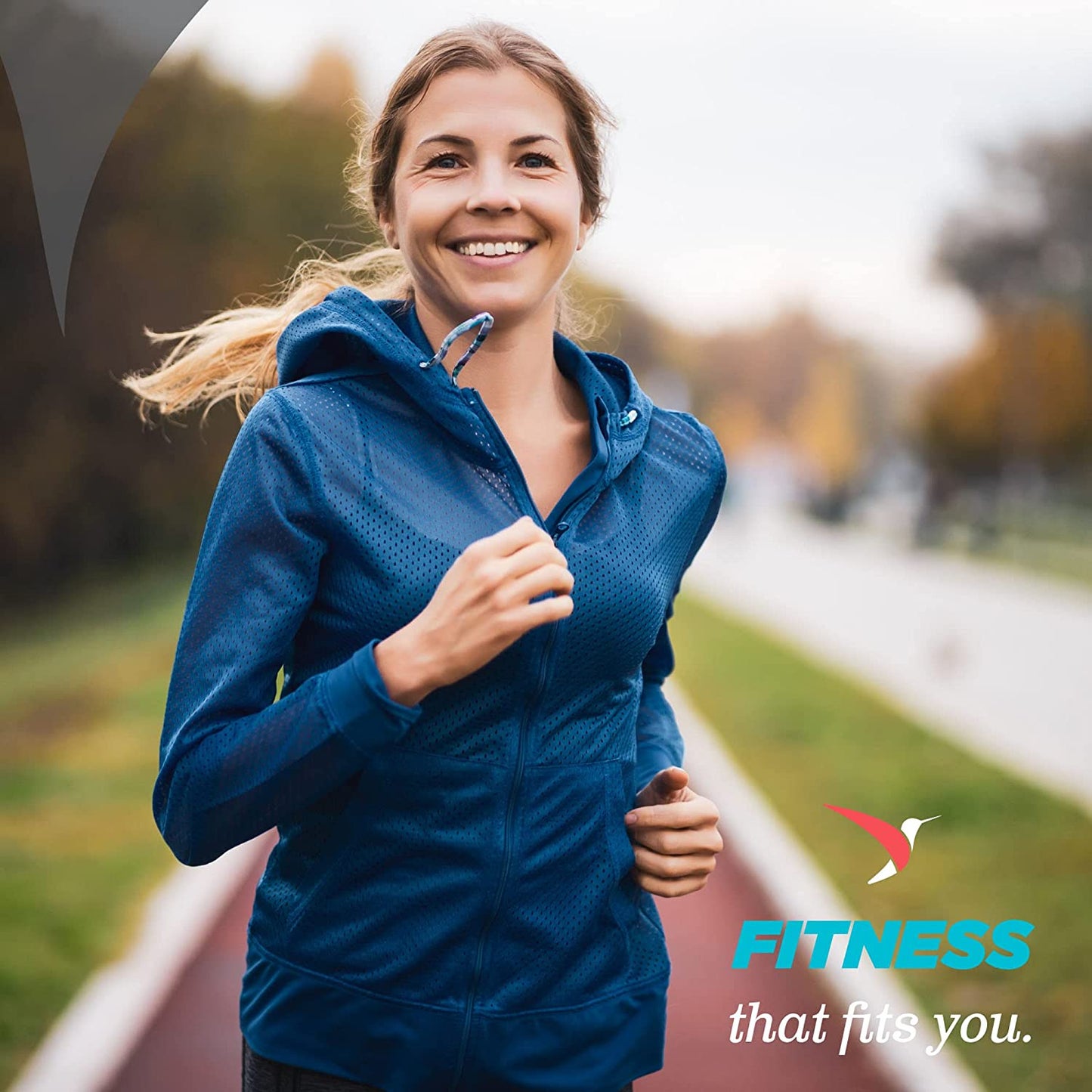 Empower Adjustable Ankle and Wrist Weights for Women - Ideal for Walking, Jogging, Toning, Resistance Training, and Physical Therapy (Available in Two Adjustable Versions: 3-4-5 lbs or 4-6-8 lbs)