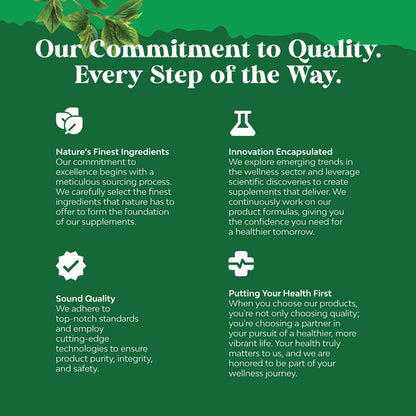 Colon Cleanser & Detox - Lactobacillus Acidophilus Probiotic Supplement Body Cleanse - Psyllium Husk Capsules Gut Health Supplement