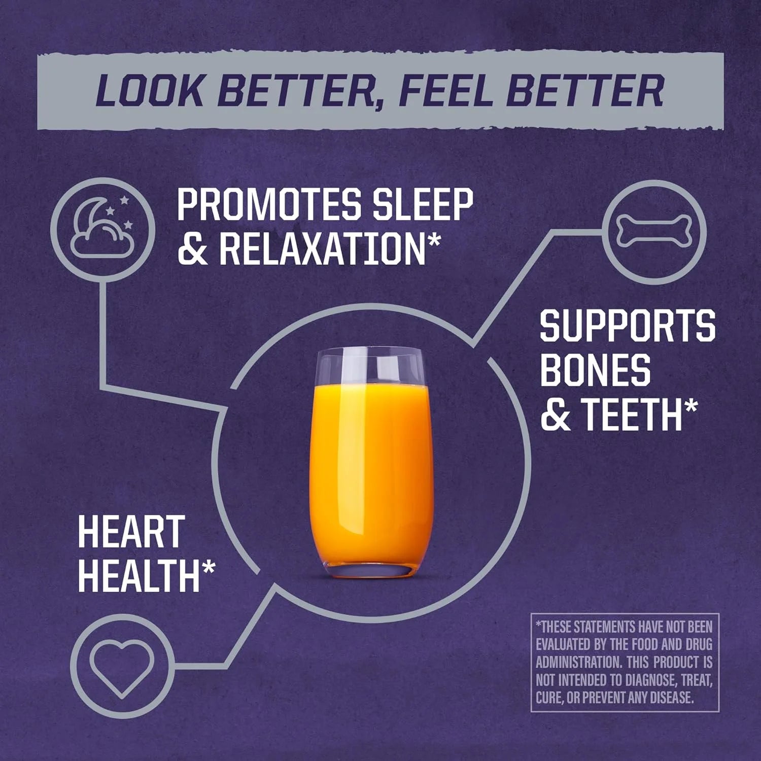 Magnesium Natural Ionic Supplement Liquid 4 Oz Dietary Supplement