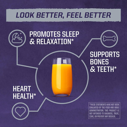 Magnesium Natural Ionic Supplement Liquid 4 Oz Dietary Supplement