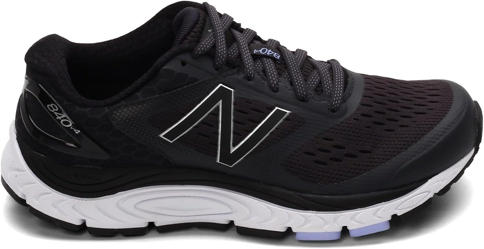 New Balance Women'S 840 V4 Running Shoe