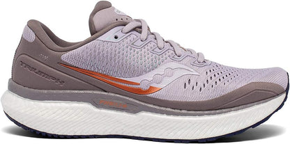 Saucony Men'S Triumph 18 Road Running Shoe