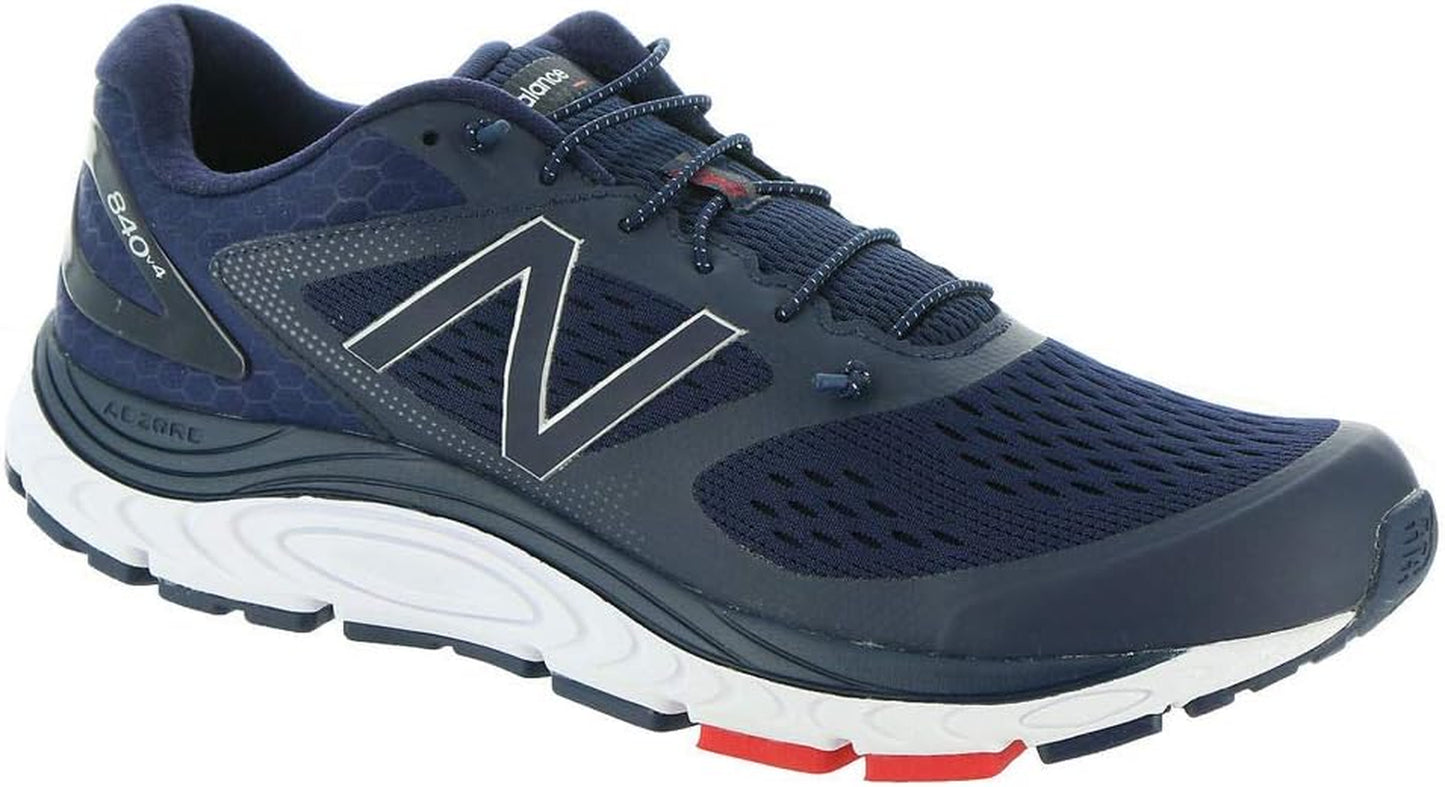 New Balance Men'S 840 V4 Running Shoe