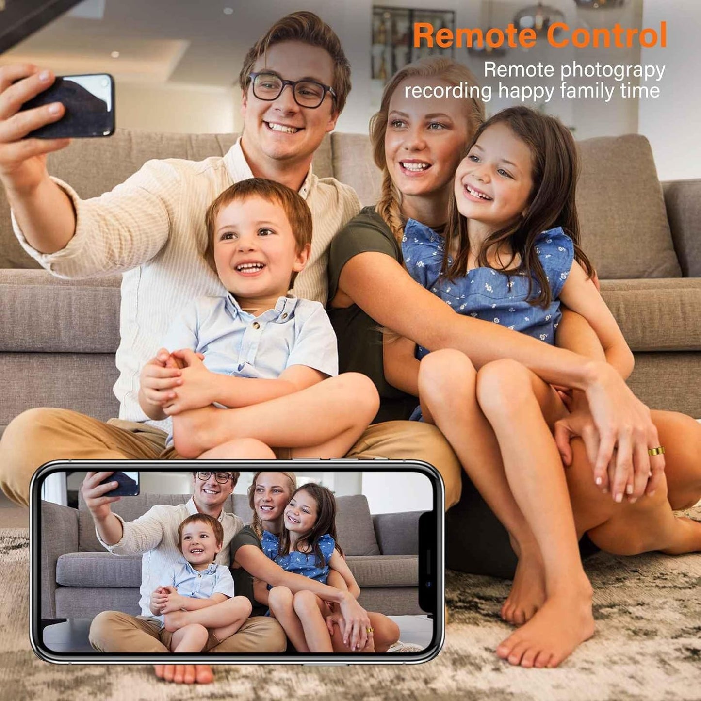 Health Tracker Fitness Sleep Monitor for Women (Gold9#)