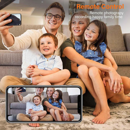 Health Tracker Fitness Sleep Monitor for Women (Gold9#)