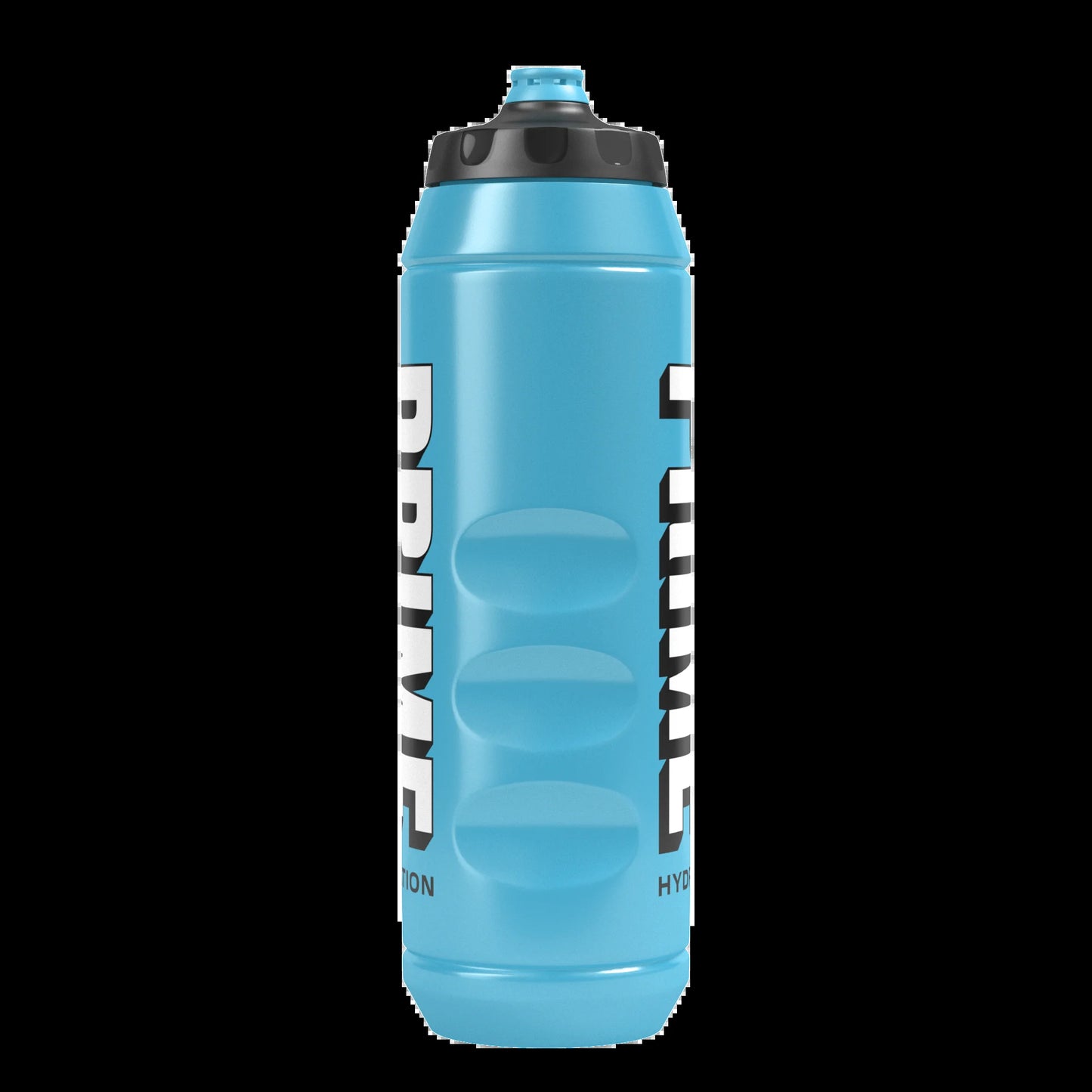 Hydration Squeeze Bottle, 1L - BLUE