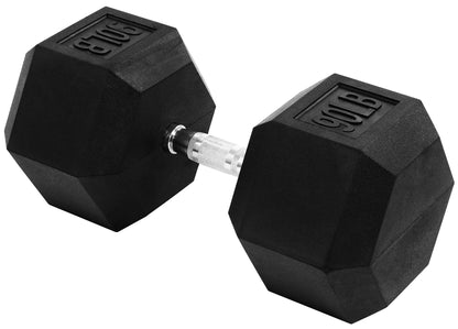 800LB Heavy Dumbbell Set