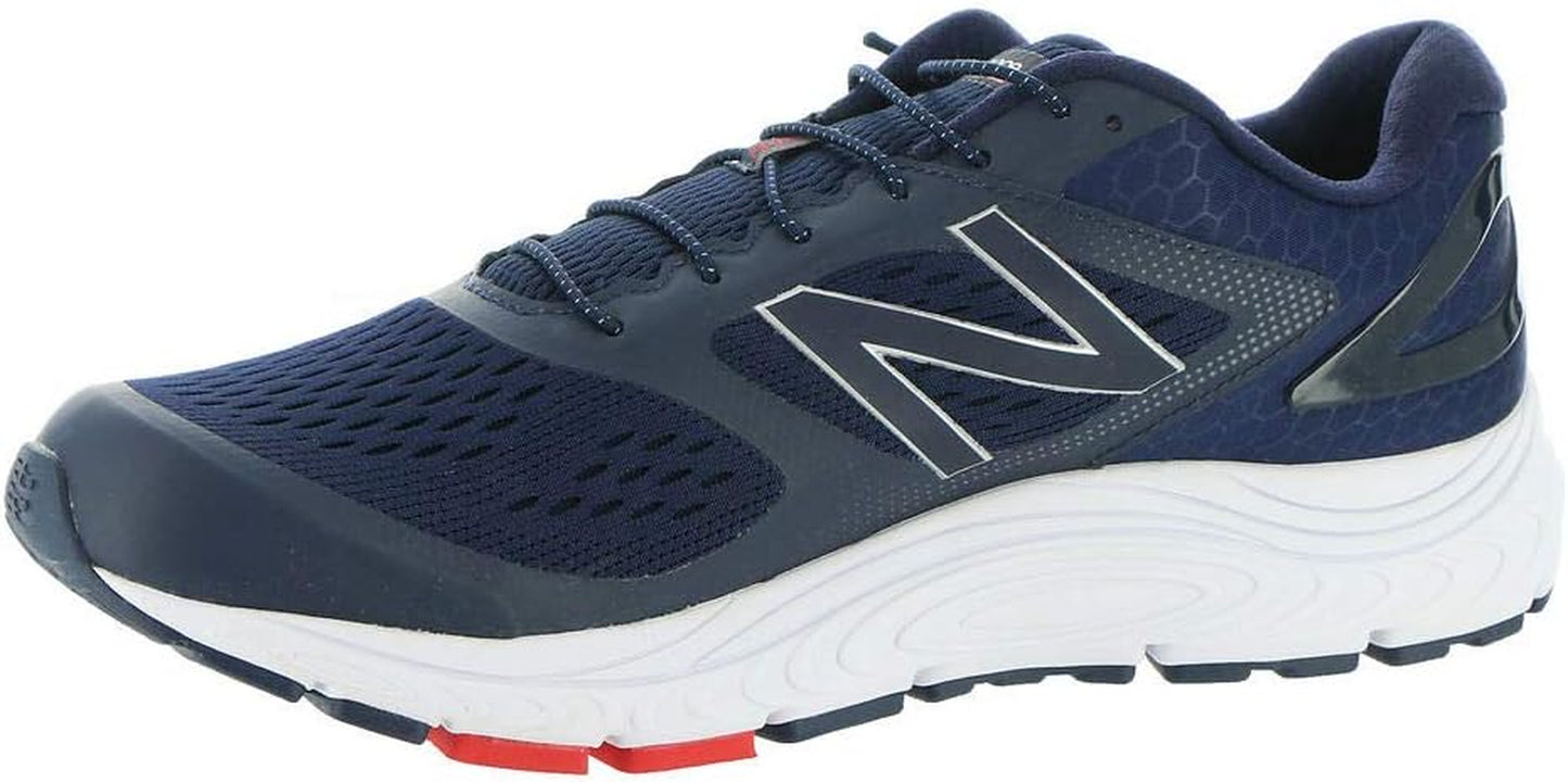 New Balance Men'S 840 V4 Running Shoe
