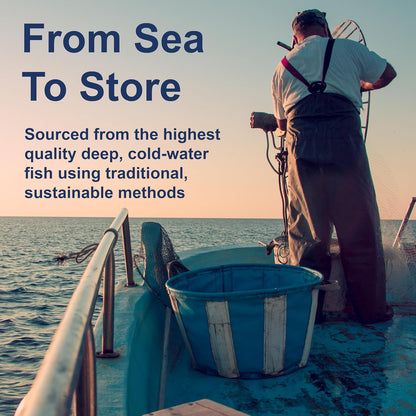 Carlson - Elite Omega-3 Gems, 1600 Mg Omega-3 Fatty Acids Including EPA and DHA, Norwegian Fish Oil Supplement, Wild Caught, Sustainably Sourced Capsules, Lemon, 90+30 Softgels