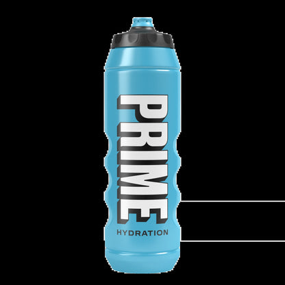 Hydration Squeeze Bottle, 1L - BLUE