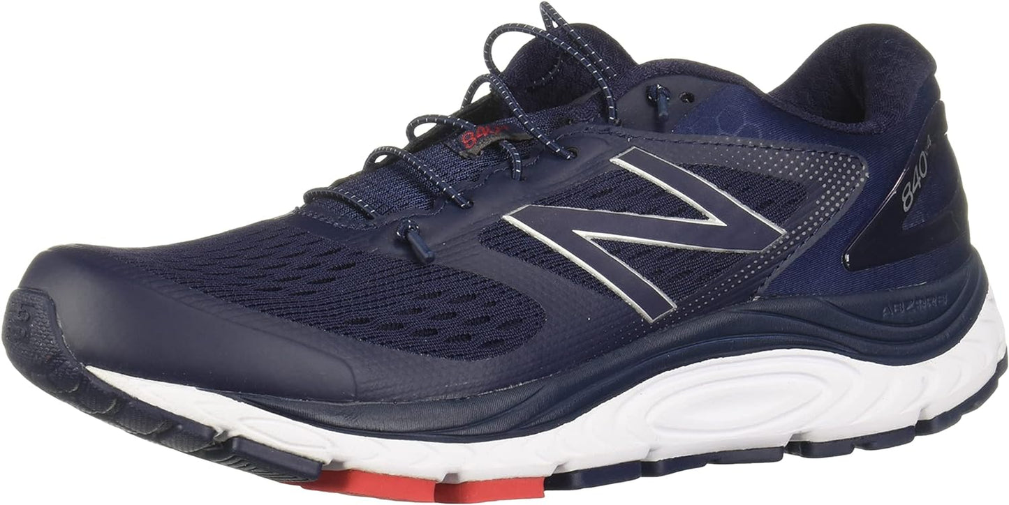 New Balance Men'S 840 V4 Running Shoe