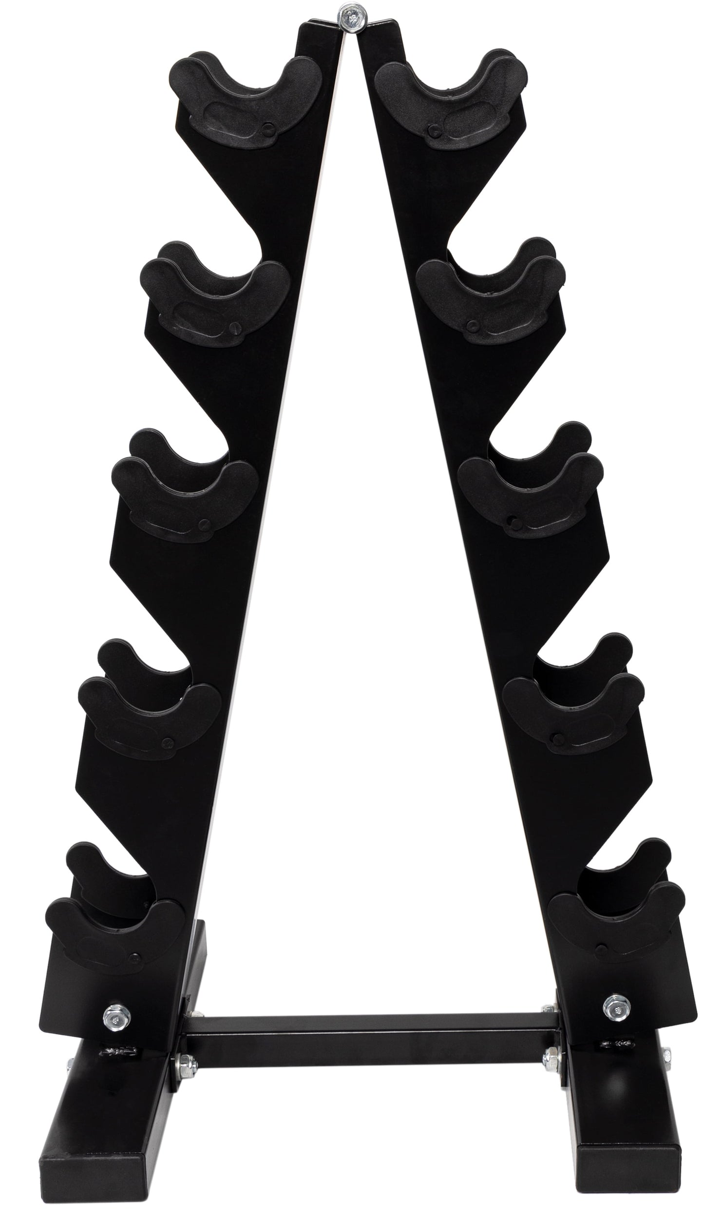 Dumbbell Set with Stand (2Lbs, 3Lbs, 5Lbs, 8Lbs, 10Lbs Set)