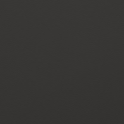 Tri-Fold Gymnastics Exercise Mat with Handles, 6' X 2' X 2", Black