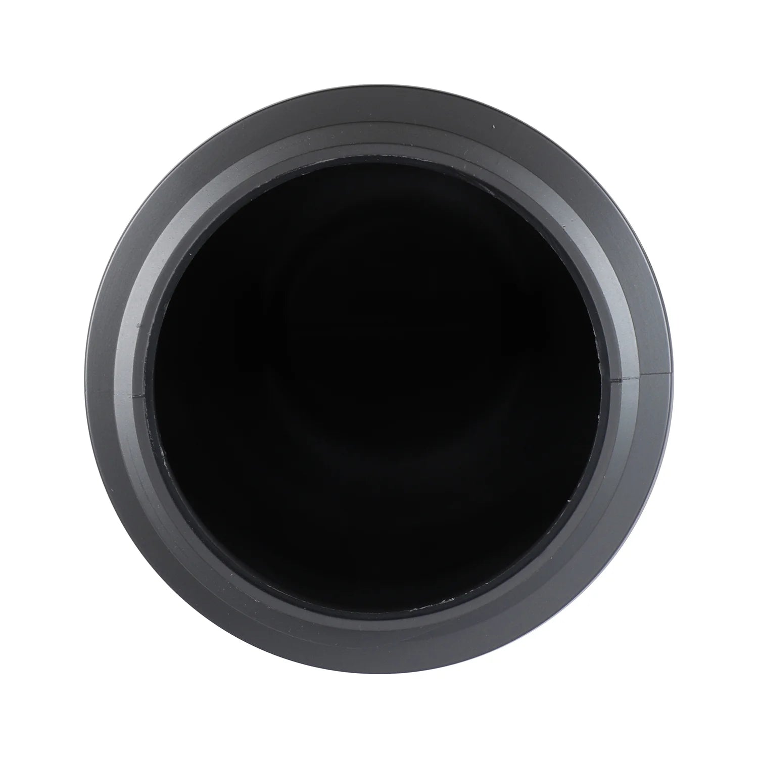 (6 Pack)  24 Oz Squeeze Bottle, Gray