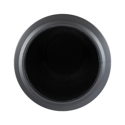 (6 Pack)  24 Oz Squeeze Bottle, Gray