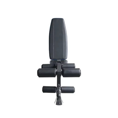 Multi Function Home Gym Equipment Smith Machine Adjustable Weightlifting Bench Press Sit up Bench Weight Bench