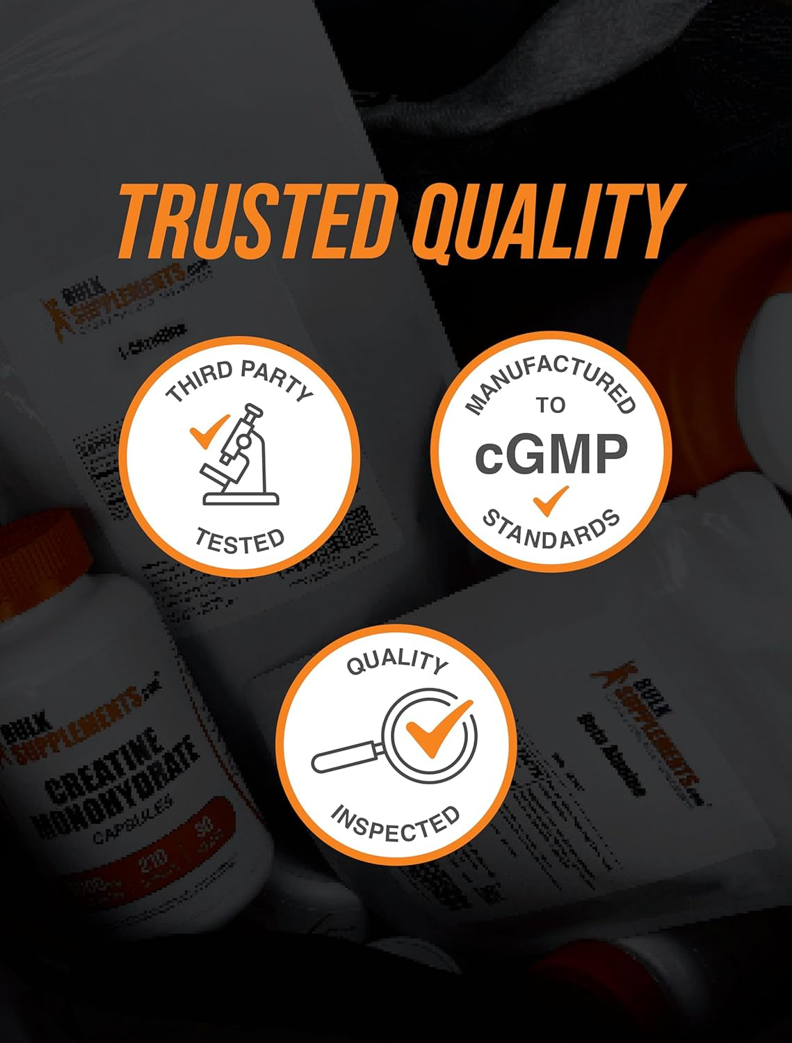 Bulksupplements.Com Taurine Powder - Taurine Supplement, Amino Acid Supplement for Energy - Unflavored & Gluten Free, 2G per Serving, 250G (8.8 Oz) (Pack of 1)