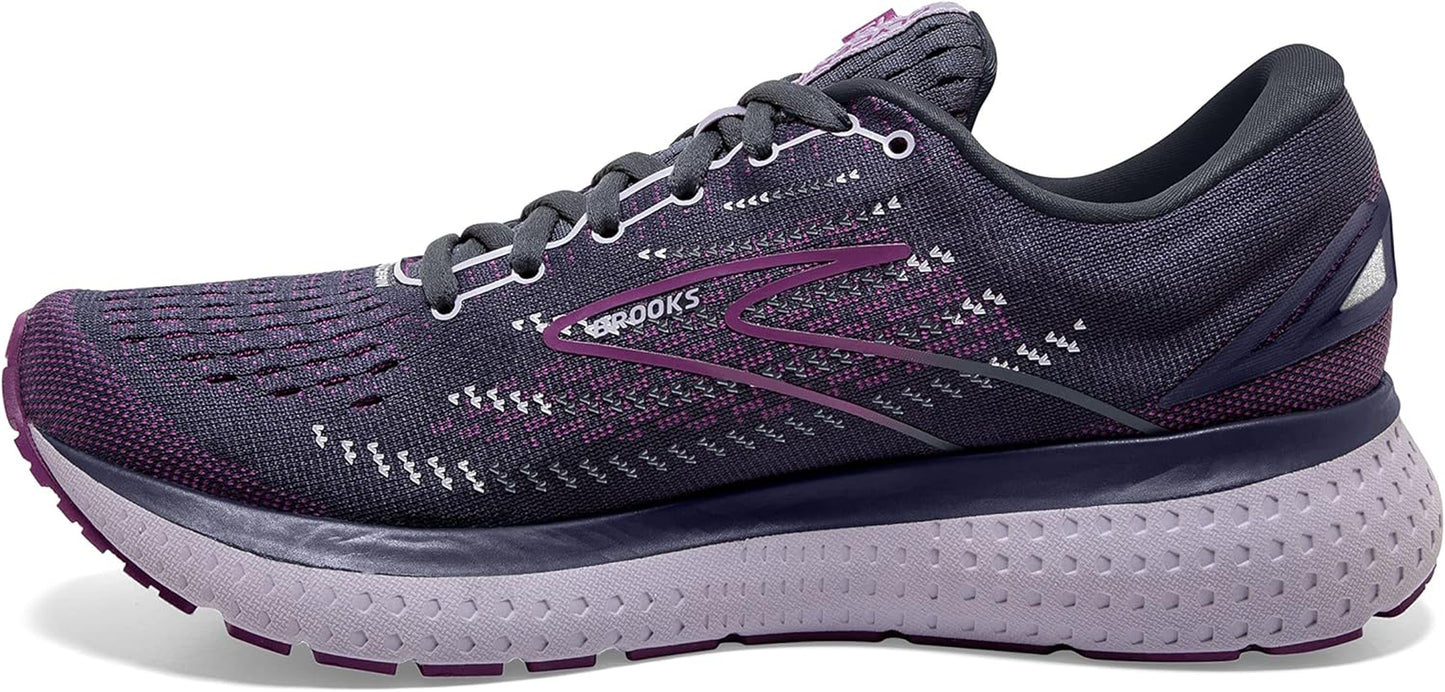 Brooks Women'S Glycerin 19 Neutral Running Shoe