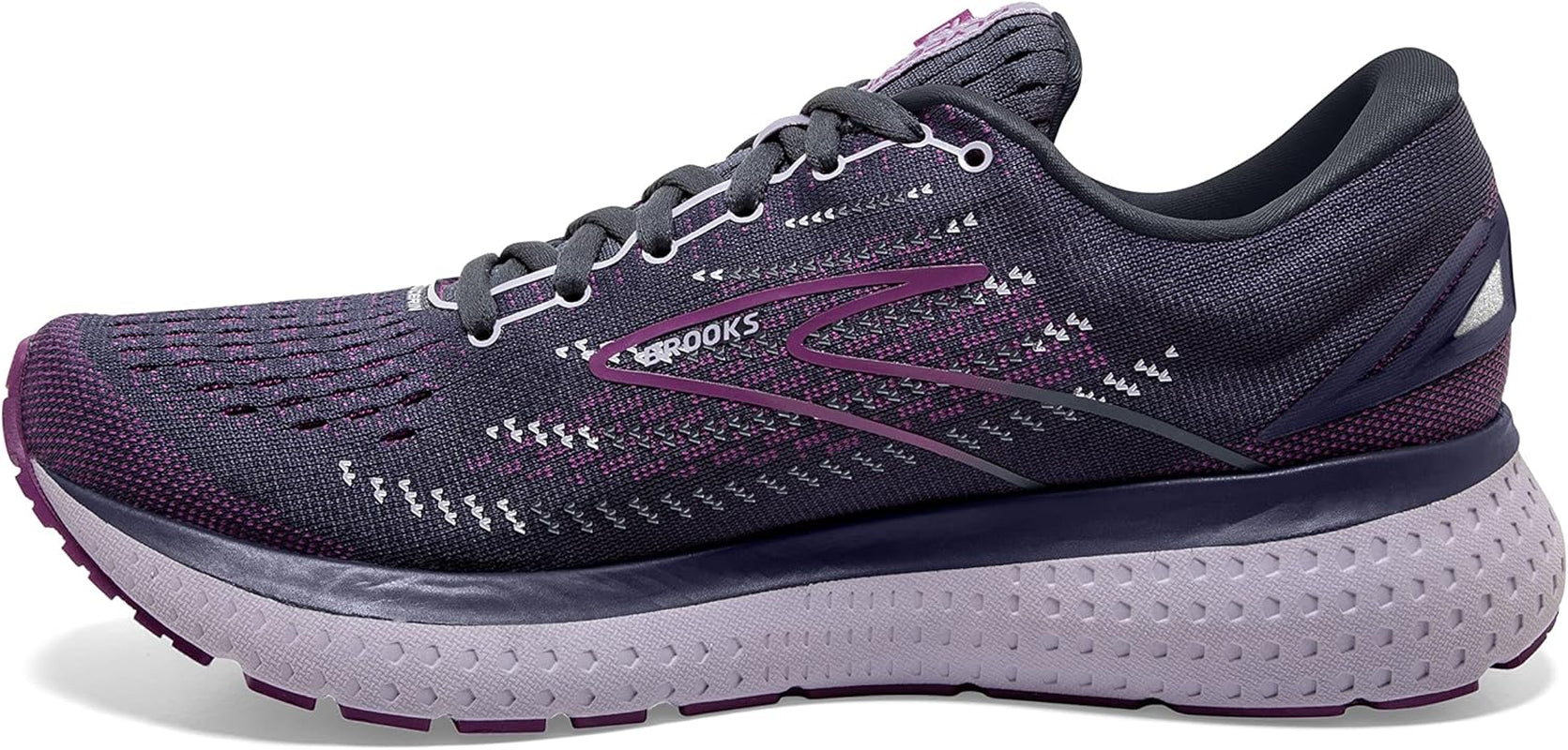 Brooks Women'S Glycerin 19 Neutral Running Shoe