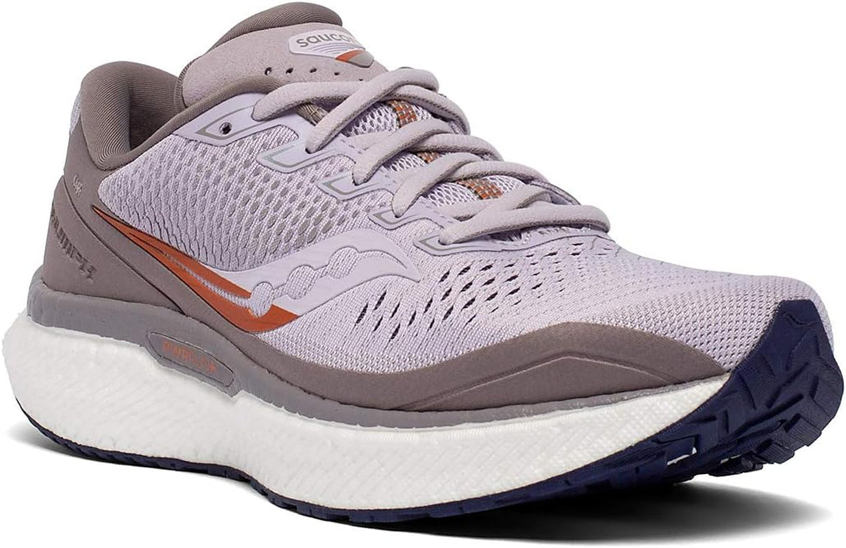 Saucony Men'S Triumph 18 Road Running Shoe