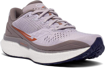 Saucony Men'S Triumph 18 Road Running Shoe