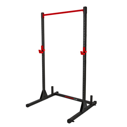 Barbell Multi-Functional Power and Squat Rack with Bar Holder