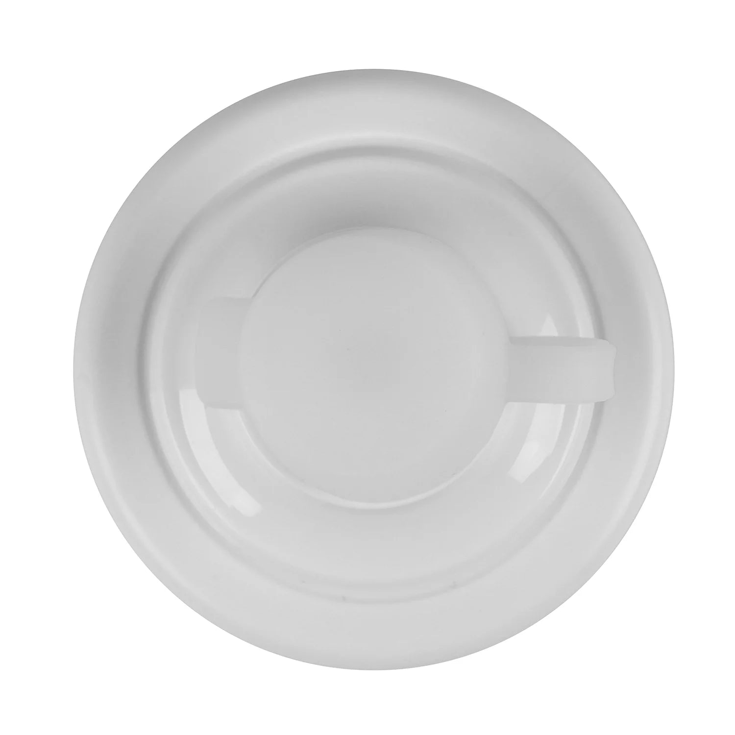 (6 Pack)  24 Oz Squeeze Bottle, Gray