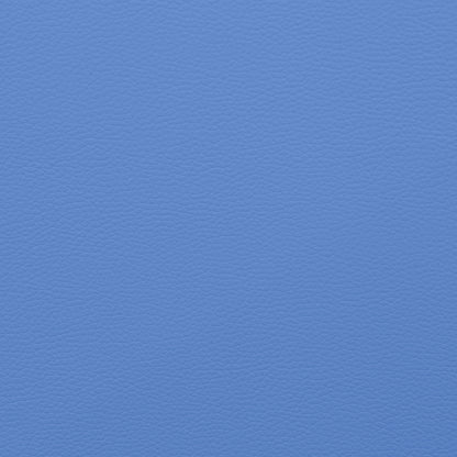 Tri-Fold Gymnastics Exercise Mat with Handles, 6' X 2' X 2", Blue