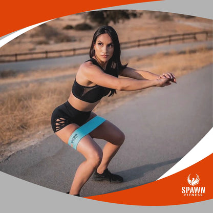 Resistance Bands Exercise Bands for Workout Butt Band Set of 3