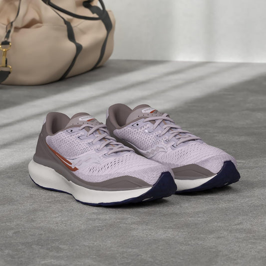 Saucony Men'S Triumph 18 Road Running Shoe