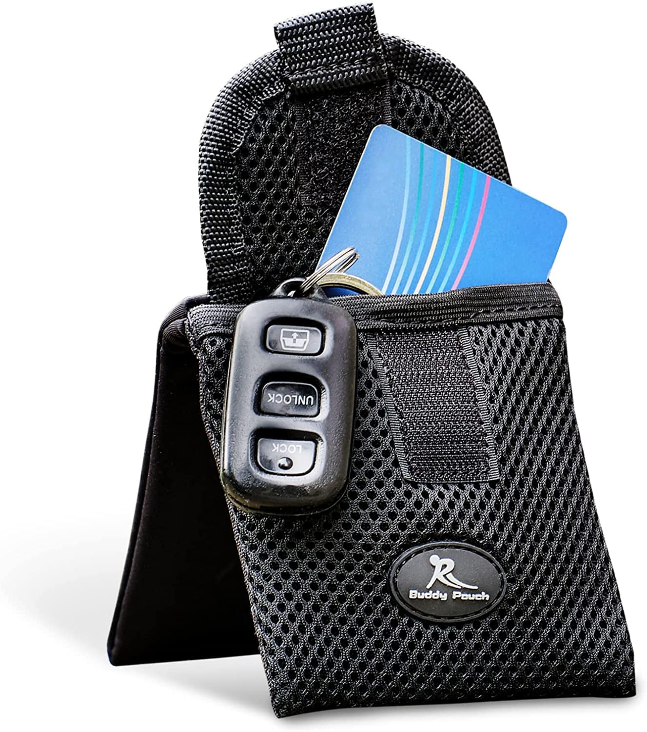 Magnetic Buddy Pouch Mini – Beltless