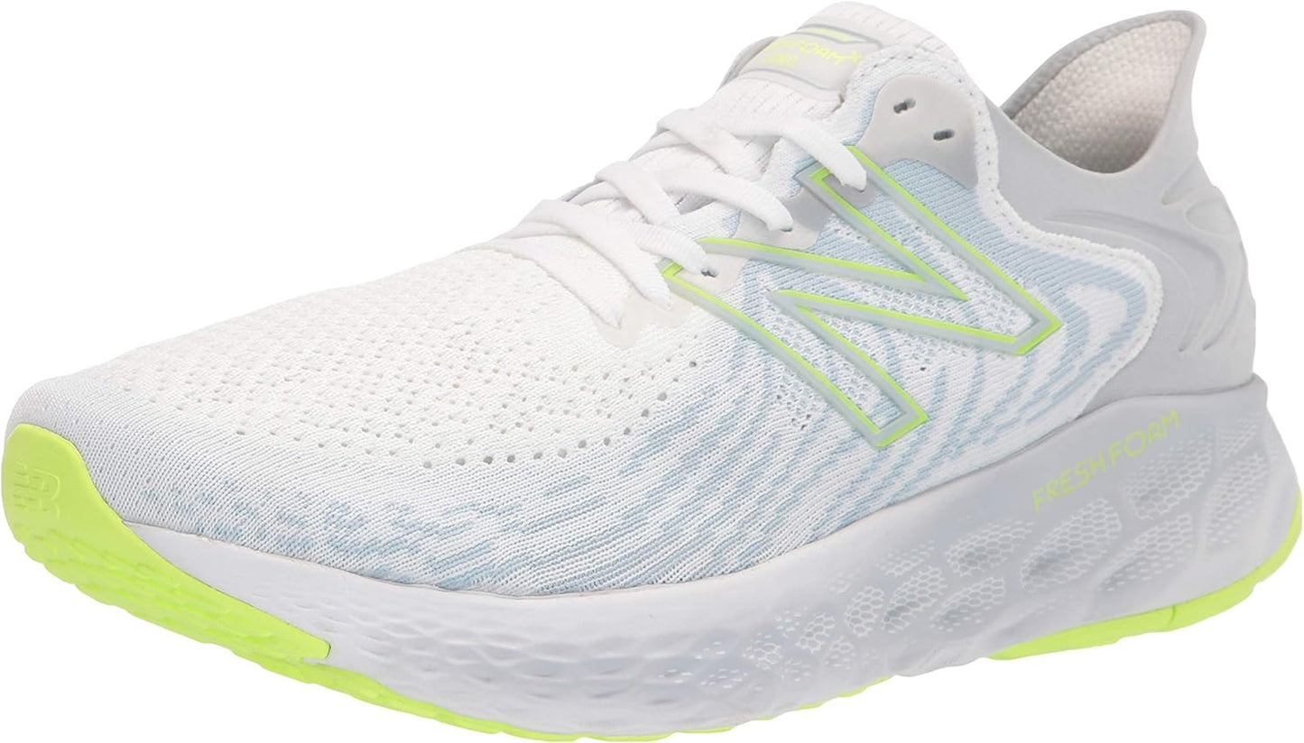 New Balance Women'S Fresh Foam 1080 V11 Running Shoe