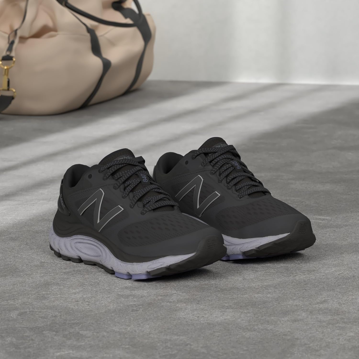 New Balance Women'S 840 V4 Running Shoe