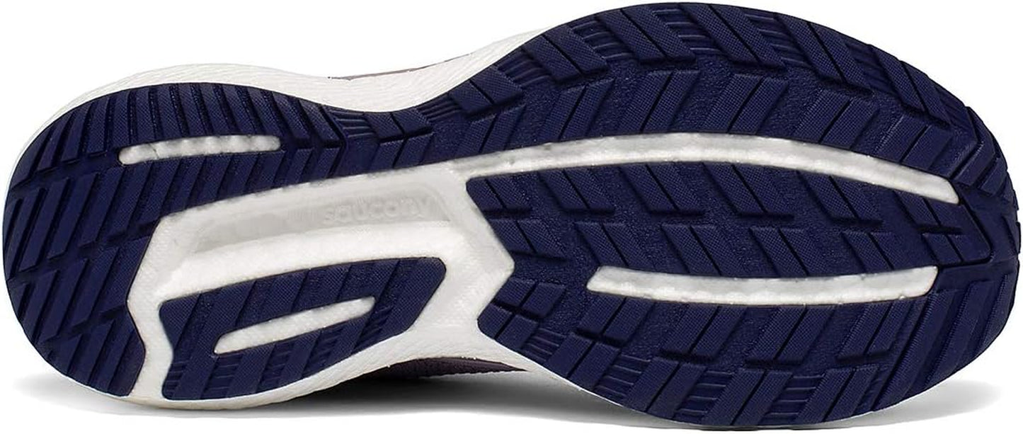 Saucony Men'S Triumph 18 Road Running Shoe